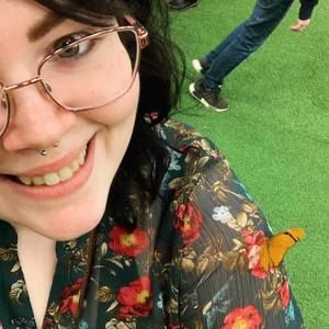 Meet your Posher, Brittany